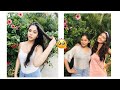 Back On Set After 4 Months Vlog Howweshoot Dabargulabrirosewater Advertismentshoot
