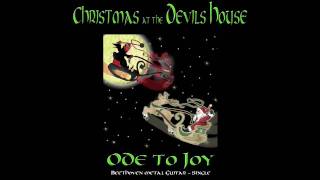 Beethoven Metal! - Ode to Joy - Christmas Rock Guitar
