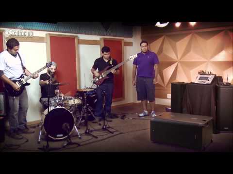 Tené Cuidado - Lobo