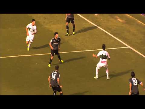 Elche vs Espanyol Gol Coro 1-0 Jornada 8 2013/2014 - AllGoalsLFP