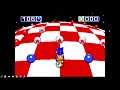 Sonic 3 Complete Ep1 Angle Island