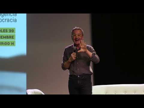 Imagen Foro: Crítica, pantallas e Inteligencia Artificial