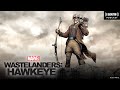 Catch Up on Marvel's Wastelanders: Hawkeye!