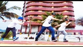 Video Trial IBK de Luh Cébula, Nino Silva, Dann.Cébula