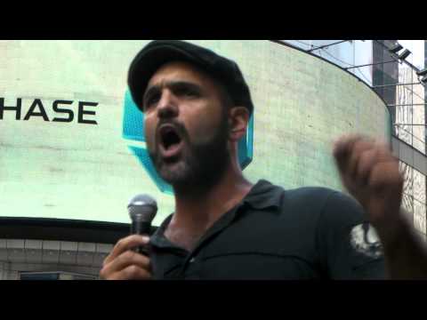 Amin Husain youtube video #2