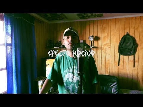 Efecto Nocivo - Alegoría (Cypher)