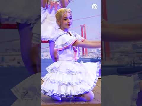 Sayonara Crawl - Niky BNK48 #NikyBNK48