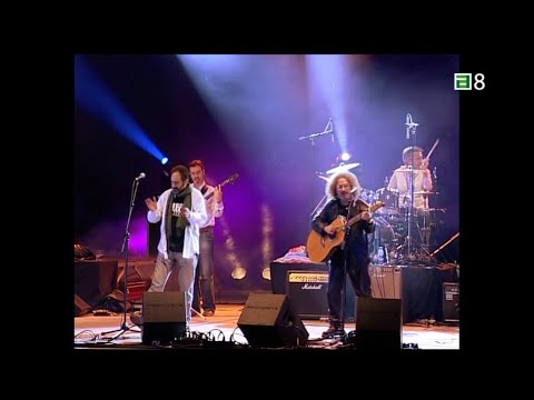 NUBERU - So vaqueiru (L' Entregu, 2008)