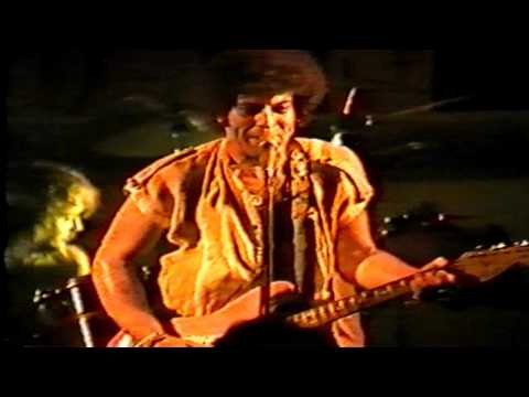 Mungo Jerry Recorded live early 80's at the Grange 1 HR Full Show