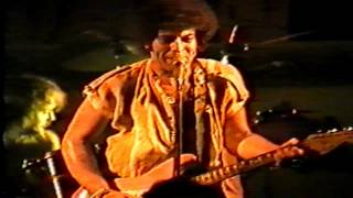 Mungo Jerry Recorded live early 80's at the Grange 1 HR Full Show