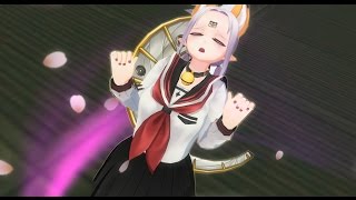 《Closers》Levia 3-4翔凰學園東館 (HARD)