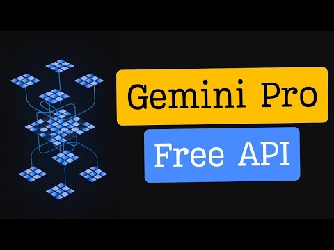 Getting Started with Gemini Pro API on Google AI Studio