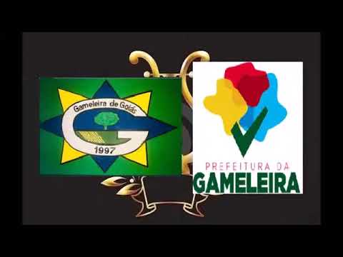 Hino da Cidade de Gameleira de Goiás GO