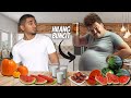 Aku Makan Diet Rasullullah S.A.W untuk 24 JAM