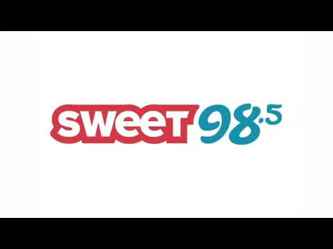 KQKQ/Council Bluffs, Iowa ‘Sweet 98.5’ Bumper - December 17, 2024