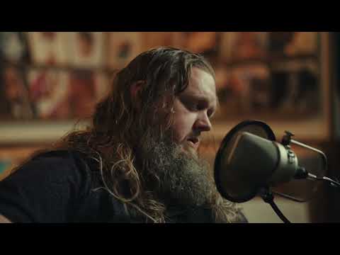Matt Andersen - Always Be Your Son (Live from Rooms Coffee)