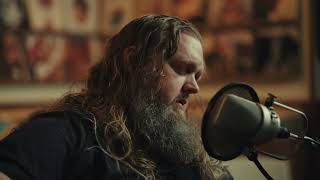 Matt Andersen - Always Be Your Son (Live from Rooms Coffee)