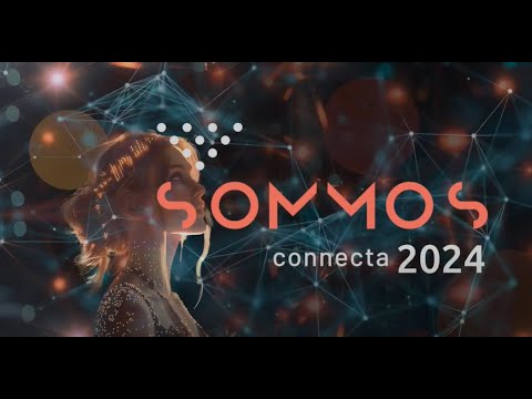 Presentaci�n SOMMOS connecta 2024
