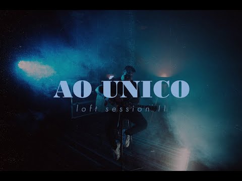 Ao Único - Miqueias Medeiros