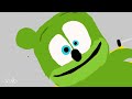 The Gummy Bear Song German Short Reanimated Flipaclip