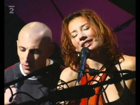 Tori Amos feat. Maynard James Keenan (Tool) - Muhammad, my friend