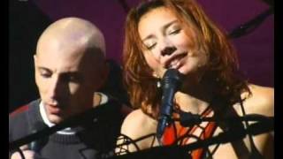 Tori Amos - Live from NY (1997) Video