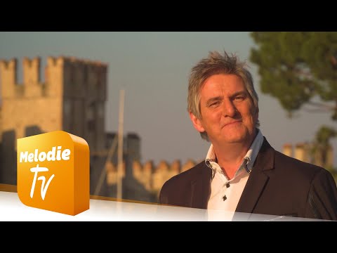 Silvio Samoni - Wenn ich mich verliebe (Quando m'innamoro) (Musikvideo)