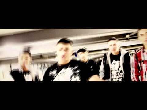 TyranOne & Vippa - 32 Bars One Take [Kingz Am Block]