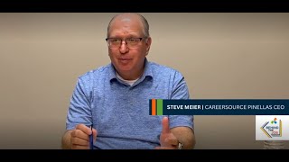 Behind the Job: A day in the life of Steve Meier
