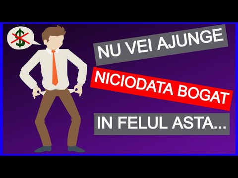 7 CHELTUIELI CARE TE MENTIN SARAC PE CARE SI TU LE FACI - EDUCATIE FINANCIARA