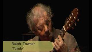 Ralph Towner - Toledo