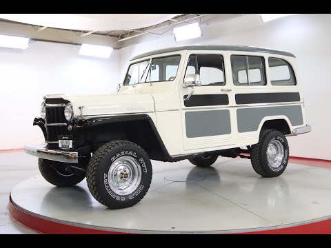 1960 Jeep Willys (CC-1603729) for sale in Denver , Colorado