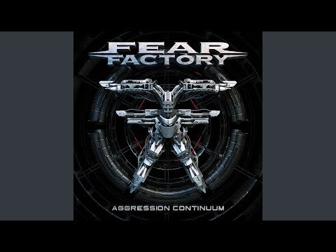 Aggression Continuum