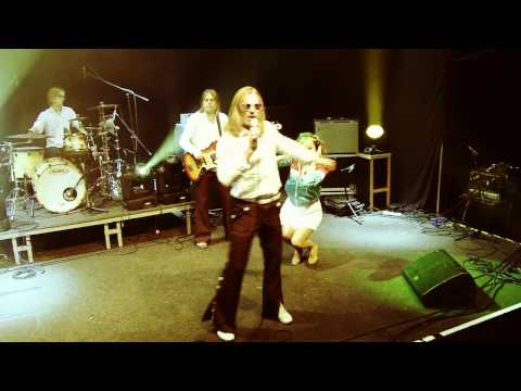 Regatt - Kauamängiv plaat (Live muusikavideo)