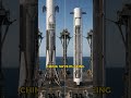 China’s Long March-10B vs SpaceX: Net Catch or Rocket Landing?