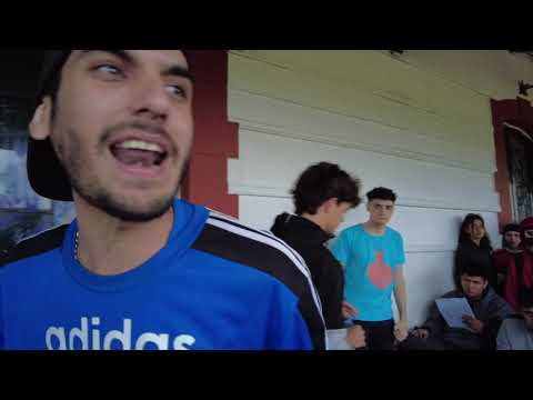 PALMA vs FLACO - 4tos - F-NIX Fecha 2 - Regional MDZ $20K - 19/9/2021