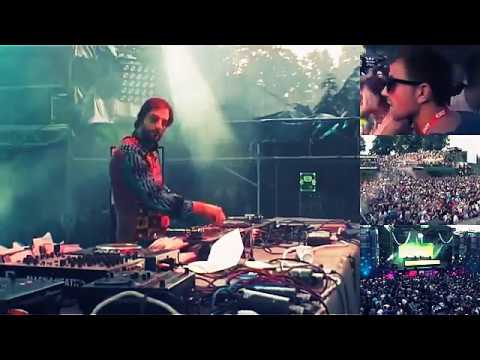 Ricardo Villalobos at Exit Festival 2010