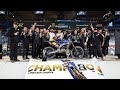 2025 SMX Insider Post Race Round 16 Denver CO Empower Stadium At Mile High