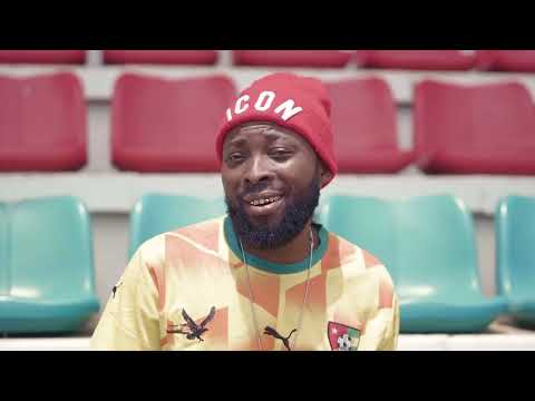 King Bala - 17 aout 2024 - video officiel. dir. by Ismael Djibril