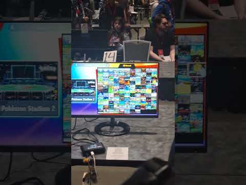 GenesisX2 Top 64: Ven vs Shuton