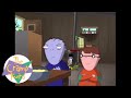 Nostalgia Nasty Haircut Horrors 2 Full Episodes The Cramp Twins