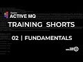 ActiveMQ Training Shorts 02 ActiveMQ Fundamentals