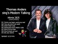 Thomas Anders Sing S Modern Talking The 1st Album Short Hitmix 2025 Mixed By DJ Harry