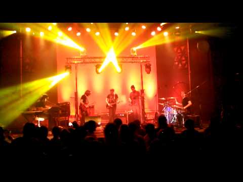 Dopapod w/ Mike Gantzer of Aqueous - "I'm The Slime" : Westcott Theater : 4/25/14