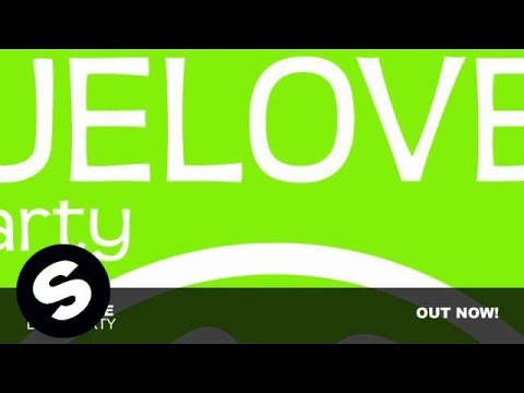 Truelove - Let's Party (Original Mix)