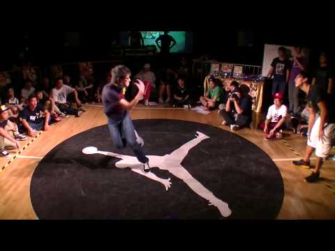 A Ming vs 達子 ｜Red Hot   The Prince 2013｜1 on 1｜Top 16