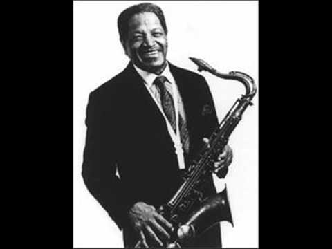 Illinois Jacquet (tenor sax)  SOUL EXPLOSION !!!!!!!!!!!