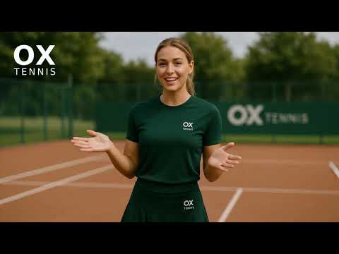 OX TENNIS