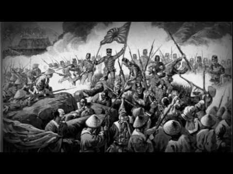 The Imperial Japanese Army