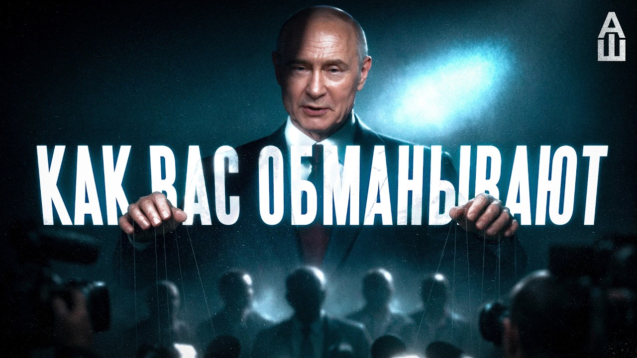 Прямая линия Путина. Что это было?